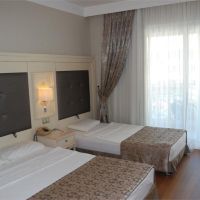 turunc resort hotel