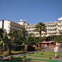 pineta club