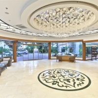 turunc resort hotel