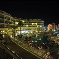 pineta park deluxe