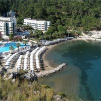 turunc resort hotel