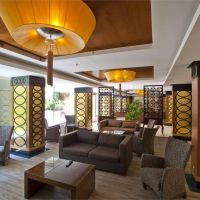 turunc resort hotel