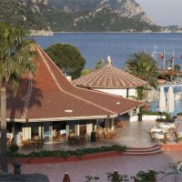 marti resort
