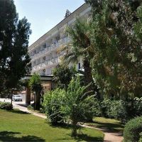 pineta club