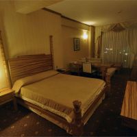 pineta park deluxe