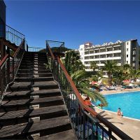 pineta club