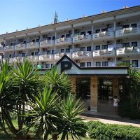 pineta club