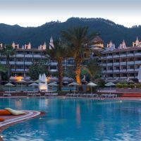 marti resort