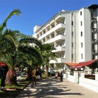 pineta club
