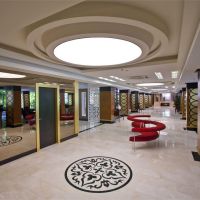 turunc resort hotel