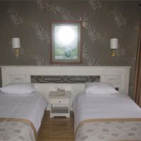 romance beach hotel