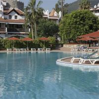 marti resort