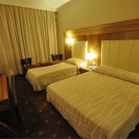 pineta park deluxe