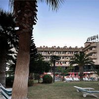 pineta club