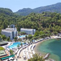 turunc resort hotel