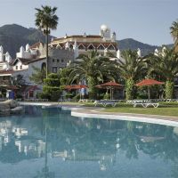 marti resort