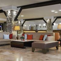 marti resort