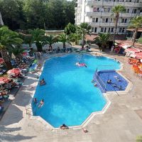 pineta club