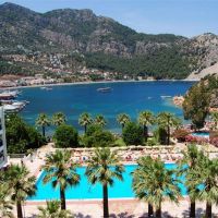 turunc resort hotel