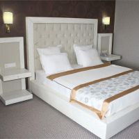 romance beach hotel