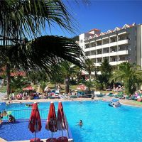 pineta club