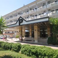 pineta club