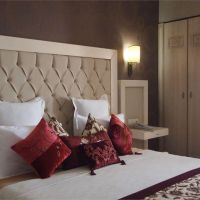 romance beach hotel