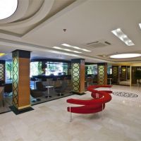 turunc resort hotel