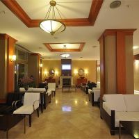 pineta park deluxe