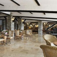 marti resort