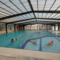pineta club