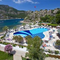 turunc resort hotel