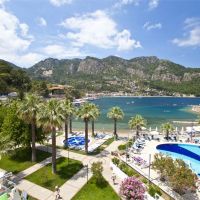 turunc resort hotel