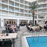 pineta park deluxe