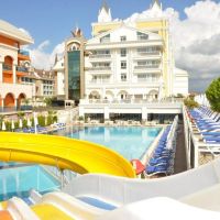 dream world resort&spa