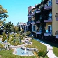sunland beach hotel