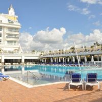 dream world resort&spa