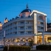 dream world resort&spa