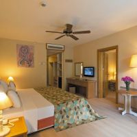 defne star hotel