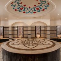 dream world resort&spa