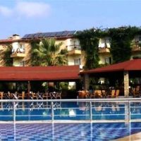 sunland beach hotel