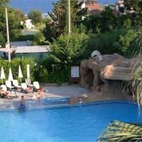 sunland beach hotel