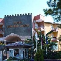 sunland beach hotel