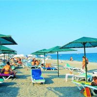sunland beach hotel