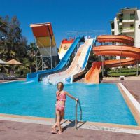 defne star hotel