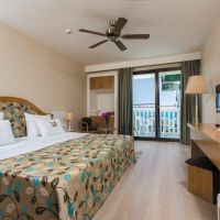 defne star hotel