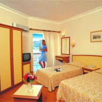 sunland beach hotel