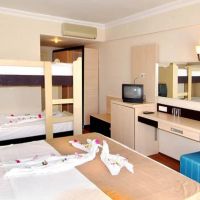 aperion beach hotel