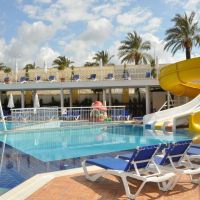 dream world resort&spa