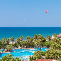 defne star hotel